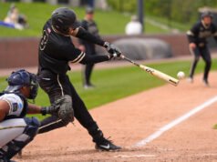 Boyle’s Slam, kekuatan 7 poin di ronde ke-6, serangan 17 poin – Purdue Boilermakers