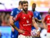 Bruno Fernandes dinobatkan sebagai pemain terbaik Liga Premier musim ini
