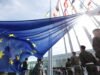 Brussel memecahkan kebuntuan mengenai otorisasi pabrik pertahanan