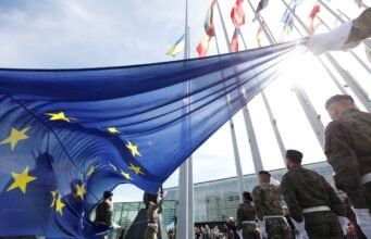 Brussel memecahkan kebuntuan mengenai otorisasi pabrik pertahanan