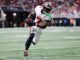 Buccaneers RB Bucky Irving masih dalam masa pemulihan dari operasi bahu