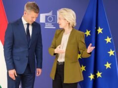 Budapest ingin memulihkan miliaran dolarnya