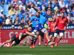 Bulls yang tak tertahankan mengalahkan Munster untuk melaju ke semifinal URC