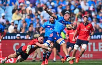 Bulls yang tak tertahankan mengalahkan Munster untuk melaju ke semifinal URC