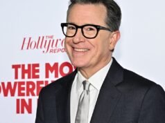 CBS dan Paramount Tidak Akan Membatasi Akses ke Parodi Colbert Talk Show: NPR