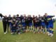 Cape Town City mengamankan tempat play-off promosi setelah film thriller enam gol
