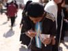 Cape Town meyakinkan masyarakat setelah strain virus polio ditemukan di air limbah