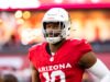 Cardinals OLB Josh Sweat menarik minat perdagangan