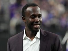 Catatan Viking: Adofo-Mensah, Front Office, Brandel