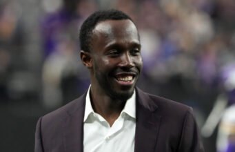 Catatan Viking: Adofo-Mensah, Front Office, Brandel