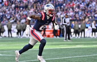 Chief dipandang sebagai calon pelamar WR Stefon Diggs
