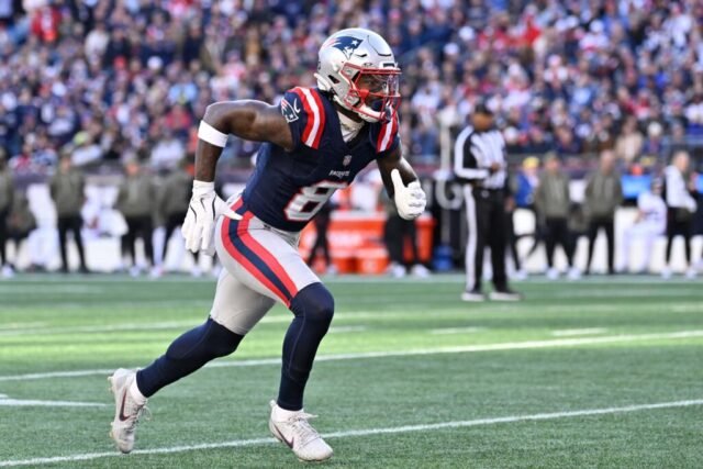 Chief dipandang sebagai calon pelamar WR Stefon Diggs