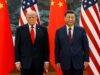 China Watch: Trump di Beijing
