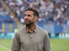 Como dan Roma merebut tempat terakhir mereka di Liga Champions di Serie A