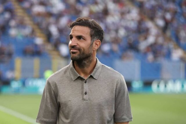 Como dan Roma merebut tempat terakhir mereka di Liga Champions