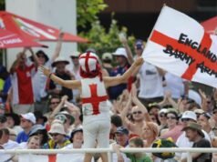 Cricket SA membela paket perjalanan di tengah reaksi keras dari tiket untuk Ujian Tahun Baru di Newlands