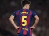 Cubarsi berbicara tentang Flick, Fermin, Gerard Martin, Inigo, Bastoni, Liga Champions, Piala Dunia