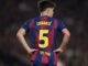 Cubarsi berbicara tentang Flick, Fermin, Gerard Martin, Inigo, Bastoni, Liga Champions, Piala Dunia