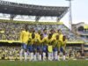 Cyril Ramaphosa mendukung Mamelodi Sundowns untuk membawa mahkota CAF kembali ke Rabat
