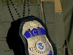 DHS mengatakan ICE ‘tidak memiliki hubungan’ dengan pembuat spyware Paragon: NPR