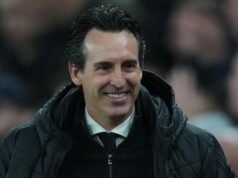 Daftar pemain disahkan untuk final Liga Europa