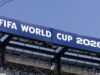 Daftar tempat semua tim Piala Dunia akan bermarkas: NPR