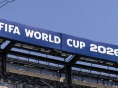 Daftar tempat semua tim Piala Dunia akan bermarkas: NPR