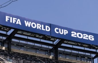 Daftar tempat semua tim Piala Dunia akan bermarkas: NPR