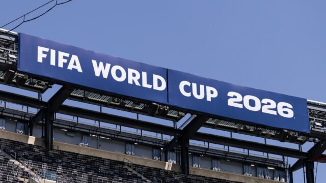 Daftar tempat semua tim Piala Dunia akan bermarkas: NPR