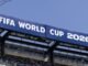 Daftar tempat semua tim Piala Dunia akan bermarkas: NPR