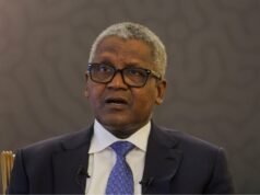 Dangote mengatakan tidak akan ada investasi di kilang minyak Afrika Timur ‘tanpa undang-undang anti-dumping’