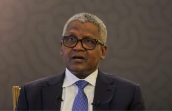 Dangote mengatakan tidak akan ada investasi di kilang minyak Afrika Timur ‘tanpa undang-undang anti-dumping’