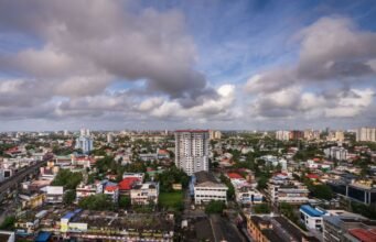 Dari kesejahteraan yang disebabkan oleh migrasi hingga daya saing global