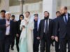Dengan dukungan Sheikha Fatima, Uni Emirat Arab akan merestorasi Masjid Umayyah di Damaskus