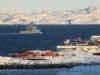 Denmark memperkuat pertahanan Greenland dengan kapal patroli dan drone baru di Arktik