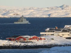 Denmark memperkuat pertahanan Greenland dengan kapal patroli dan drone baru di Arktik