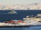 Denmark memperkuat pertahanan Greenland dengan kapal patroli dan drone baru di Arktik