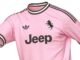 Detail seragam kandang, tandang, dan seragam ketiga Juventus 2026/27 bocor