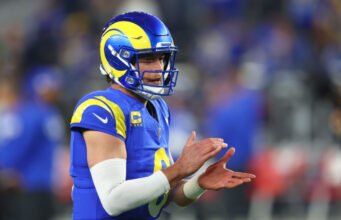 Detail tentang ekstensi Matthew Stafford
