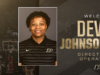 Devin Johnson-Reed dipekerjakan sebagai direktur operasi bola basket – Purdue Boilermakers