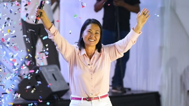 Dewan pemilihan Peru mengonfirmasi pemilihan presiden pada 7 Juni: NPR