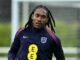 Djed Spence berbicara tentang menjadi pesepakbola Muslim pertama di Inggris