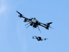 Drone Rusia menghantam gedung di Rumania, kata Bucharest