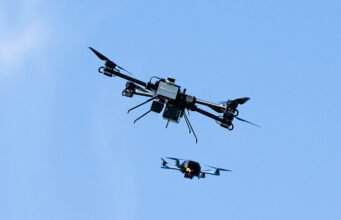 Drone Rusia menghantam gedung di Rumania, kata Bucharest