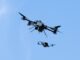 Drone Rusia menghantam gedung di Rumania, kata Bucharest