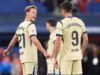 Duo Barcelona berbicara tentang Lewandowski, tersingkir dari UCL dan peluang Barca musim depan setelah kekalahan dari Valencia