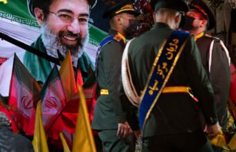 EKSKLUSIF: Terduga anggota IRGC mempertahankan perlindungan diplomatik di UE