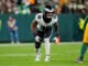 Eagles LB Jihaad Campbell kemungkinan siap untuk kamp pelatihan