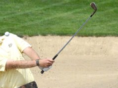 Easterbrook menjadi Tim PING Seluruh Wilayah untuk kedua kalinya – Purdue Boilermakers