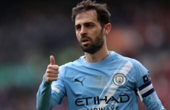 Eksklusif: Bernardo Silva ke Barcelona 90% selesai; Flick menyetujui kesepakatan